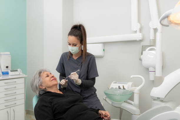 Best Emergency Broken Tooth Repair in Lyndhurst, OH